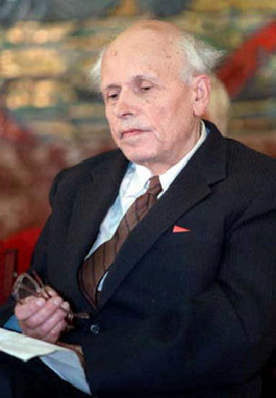 Андрей Дмитриевич Сахаров (1921 — 1989)